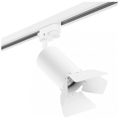 Трековые светильники Lightstar Rullo R1T436436