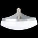 Потолочный светильник Citilux CL716B12Nz
