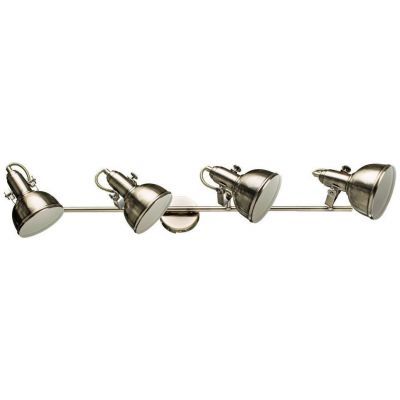 Спот Arte Lamp A5215PL-4AB