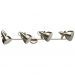 Спот Arte Lamp A5215PL-4AB