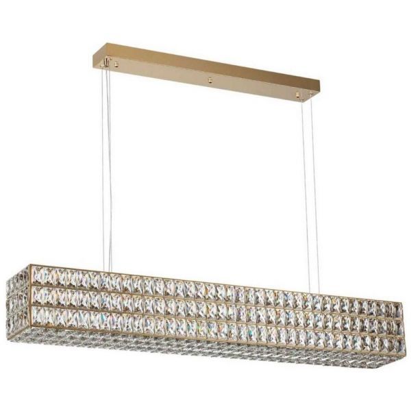 Подвесной светильник Odeon Light PANTA 4926/48L