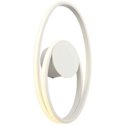 Настенный светодиодный светильник Omnilux Praiano OML-04901-28