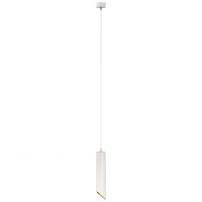 Светильник подвесной Maytoni P044PL-01-30GU10-W
