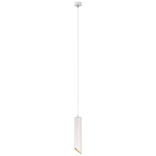 Светильник подвесной Maytoni P044PL-01-30GU10-W