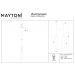 Светильник подвесной Maytoni P044PL-01-30GU10-W