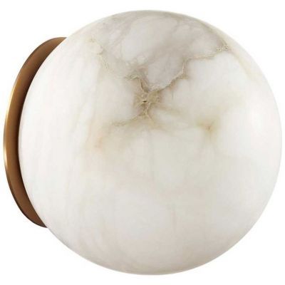 Настенный светильник Odeon Light MARBELLA 6684/5CLA