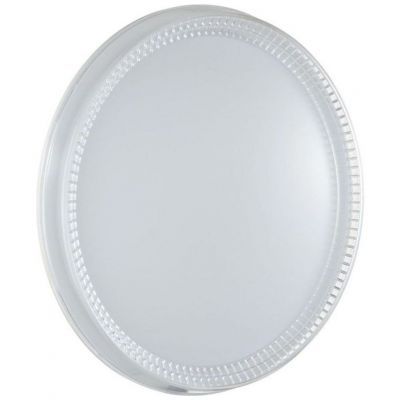 Настенно-потолочный светодиодный светильник Sonex Color Depax 7643/DL