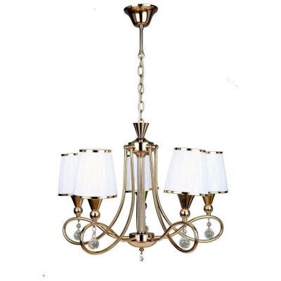 Подвесная люстра Omnilux Farneta OML-56507-05