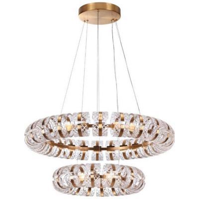 Подвесная люстра Odeon Light MIRAGE 5030/230L