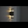 Уличный настенный светильник Nowodvorski Rio 4424
