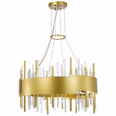 Подвесная люстра ST Luce SL1633.203.12