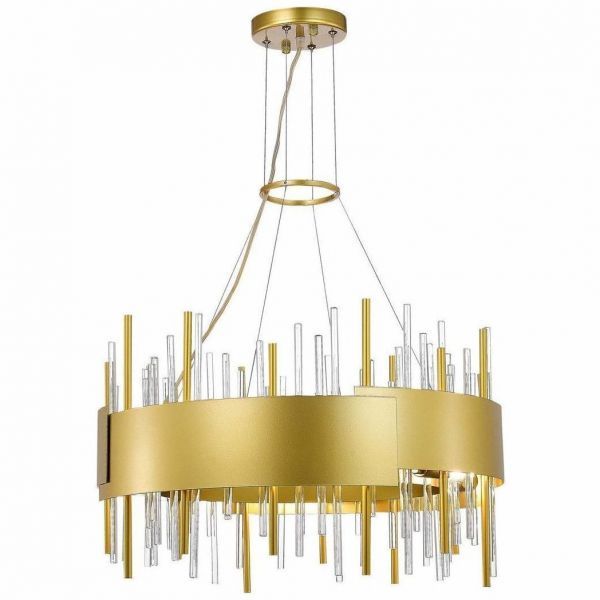 Подвесная люстра ST Luce SL1633.203.12