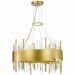 Подвесная люстра ST Luce SL1633.203.12