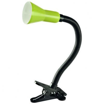 Настольная лампа Arte Lamp A1210LT-1GR