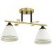 Потолочная люстра Lumion Becky 4544/2C