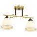 Потолочная люстра Lumion Becky 4544/2C