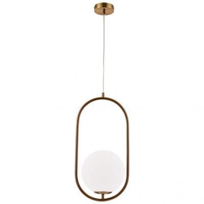 Подвесной светильник Arte Lamp Matisse A7746SP-1AB