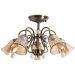 Потолочная люстра Arte Lamp Nicole A2702PL-5AB