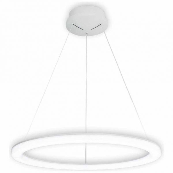 Подвесной светодиодный светильник Citilux Электрон CL710B64S