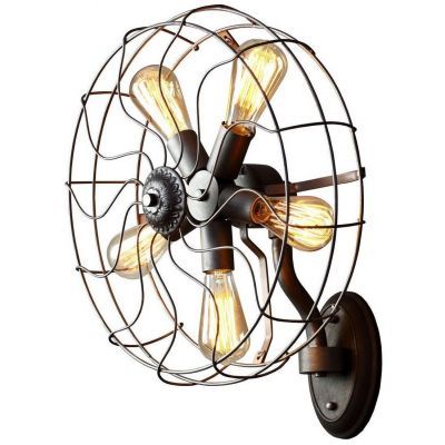 Бра DIVINARE 5001/01 AP-5