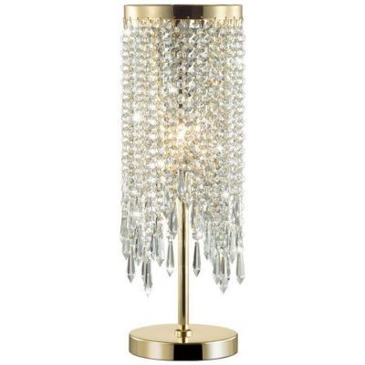 Настольная лампа Odeon Light 5028/1T