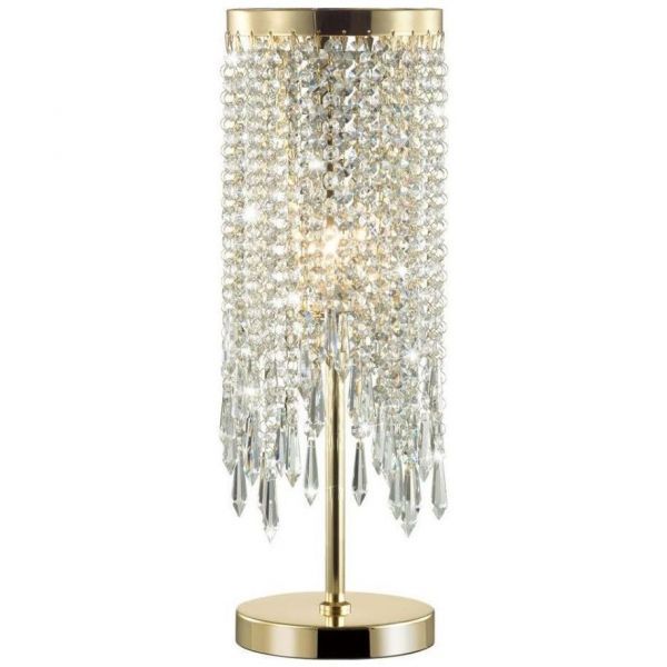 Настольная лампа Odeon Light 5028/1T