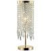Настольная лампа Odeon Light 5028/1T
