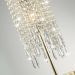 Настольная лампа Odeon Light 5028/1T