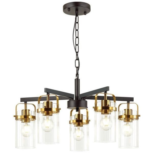 Подвесная люстра Odeon Light Kovis 4653/5
