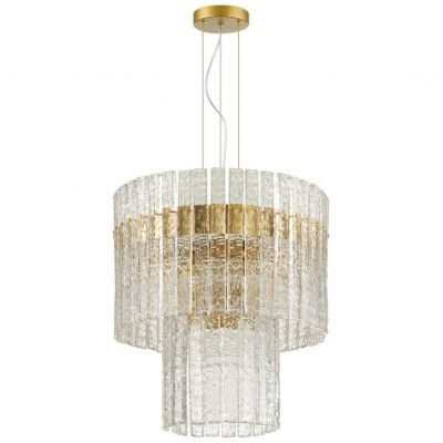 Подвесная люстра Odeon Light Merkale 4938/6A
