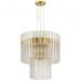 Подвесная люстра Odeon Light Merkale 4938/6A