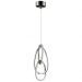 Подвесной светодиодный светильник Odeon Light Space 4891/25L
