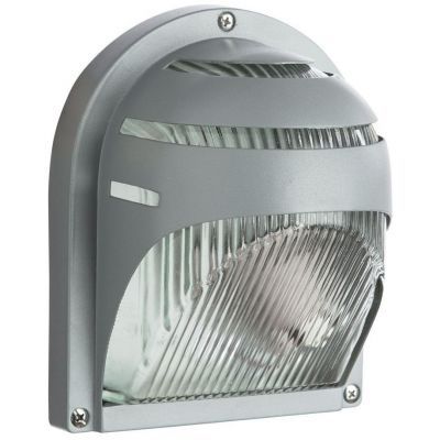 Уличный светильник Arte Lamp A2802AL-1GY