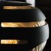 Уличный светильник Arte Lamp A2802AL-1GY