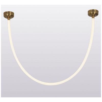 Подвесной светодиодный светильник LOFT LSP-7010