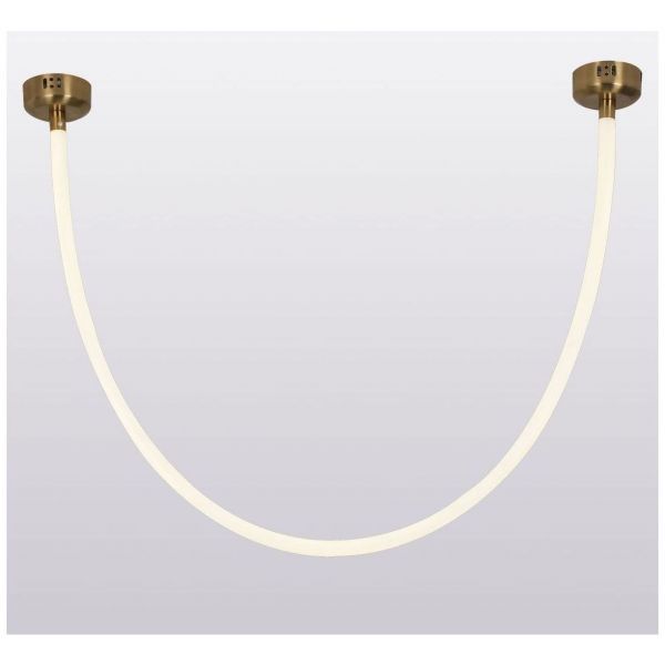 Подвесной светодиодный светильник LOFT LSP-7010