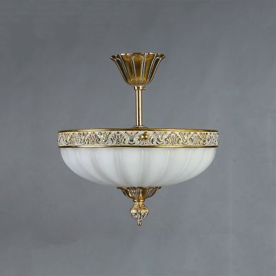 Потолочный светильник Ambiente 8539/30 PL WP LUGO