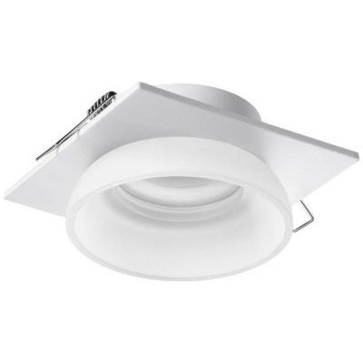 Встраиваемый светильник Novotech Lirio 370724