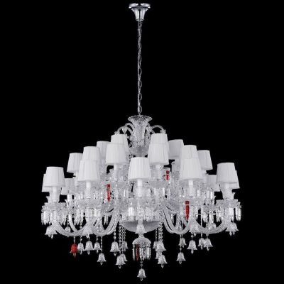 Подвесная люстра Crystal Lux PRINCESS SP30