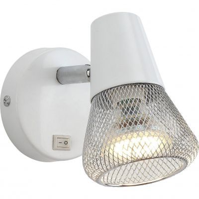 Спот Arte Lamp A9268AP-1WH