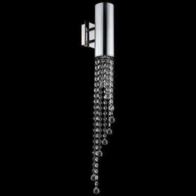 Бра Crystal Lux CREEK AP1