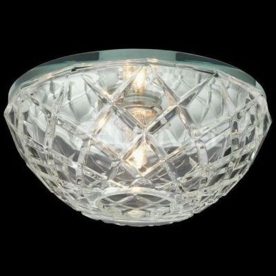 Светильник встраиваемый Linvel V 628 MIRROR 12V 35W G5,3