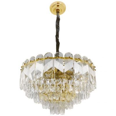 Люстра Gerhort G21078/8FGD+CL
