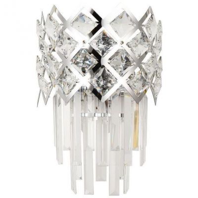 Настенный светильник Arte Lamp A1006AP-2CC