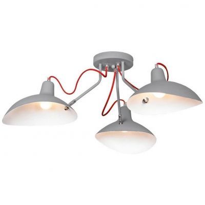 Потолочная люстра Loft GRLSP-8128