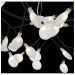 Люстра подвесная ST Luce SL411.453.45