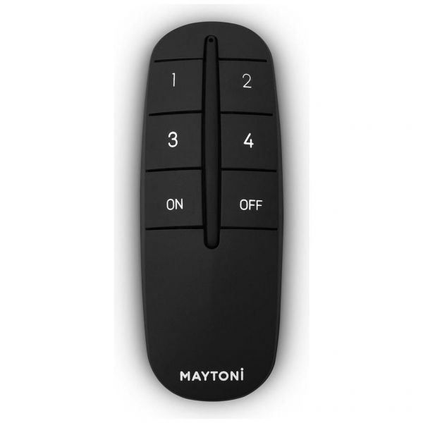 Пульт ДУ Maytoni Technical MRC004B