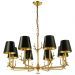 Подвесная люстра ST Luce SL1123.203.08