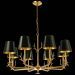 Подвесная люстра ST Luce SL1123.203.08