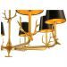 Подвесная люстра ST Luce SL1123.203.08